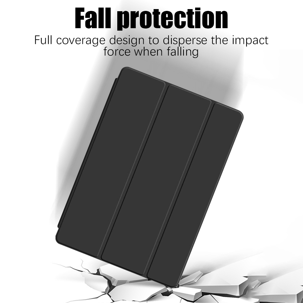 Custodia Protettiva Anti-cadut - Ipad Cover Folio recensione e prezzo