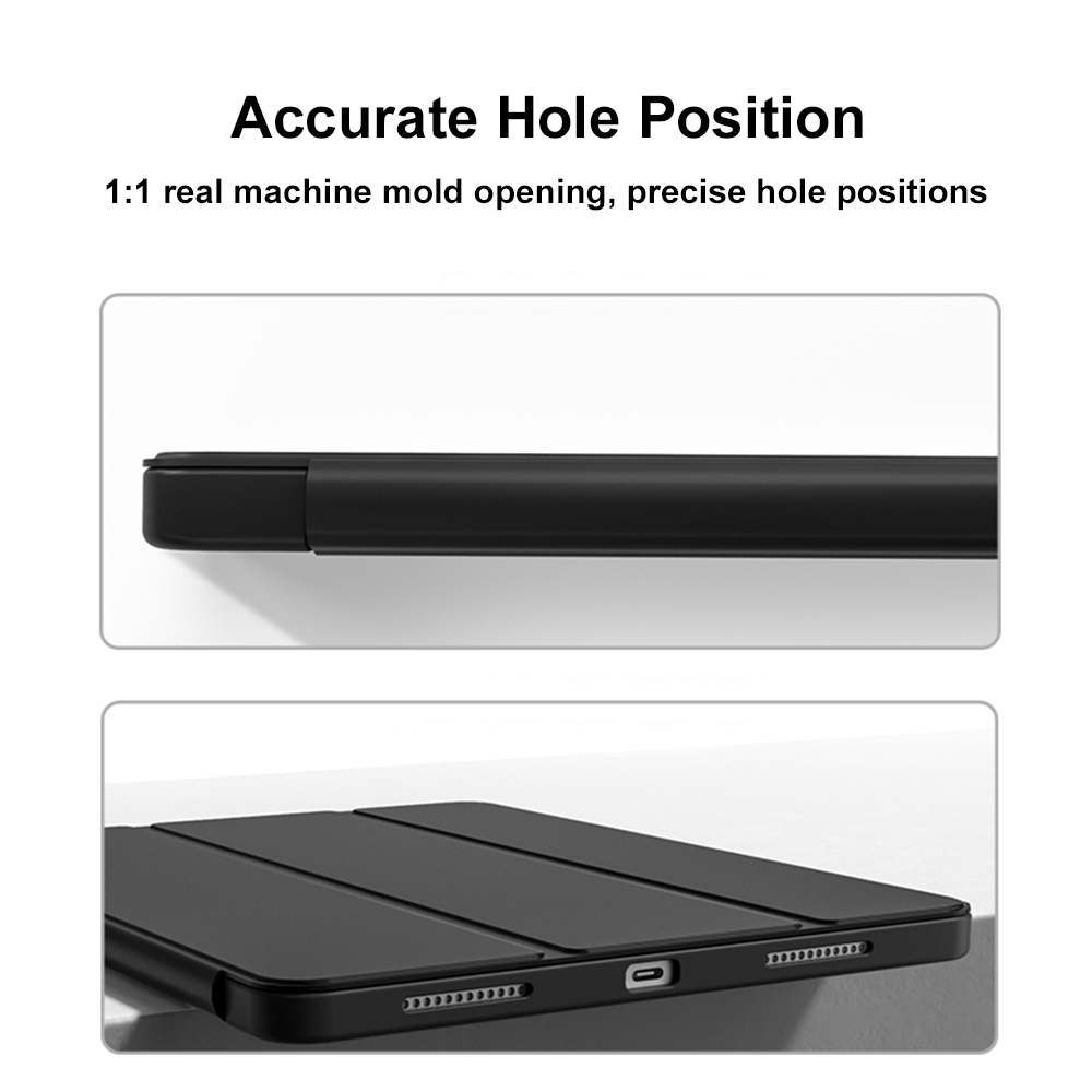 Custodia Protettiva Anti-cadut - Ipad Cover Folio recensione e prezzo