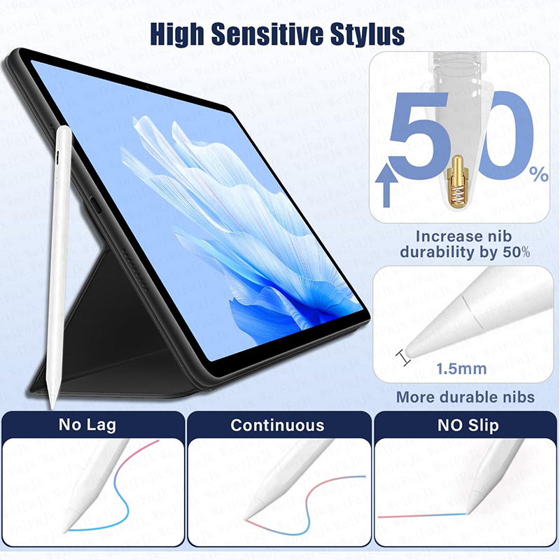Matita originale Apple Matite  - Tablet Pencil Accessories recensione e prezzo