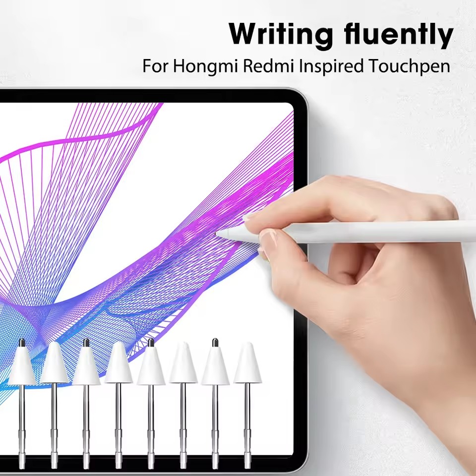 1/4PCS Punte per penna stilo d - Tablet Pencil Accessories recensione e prezzo