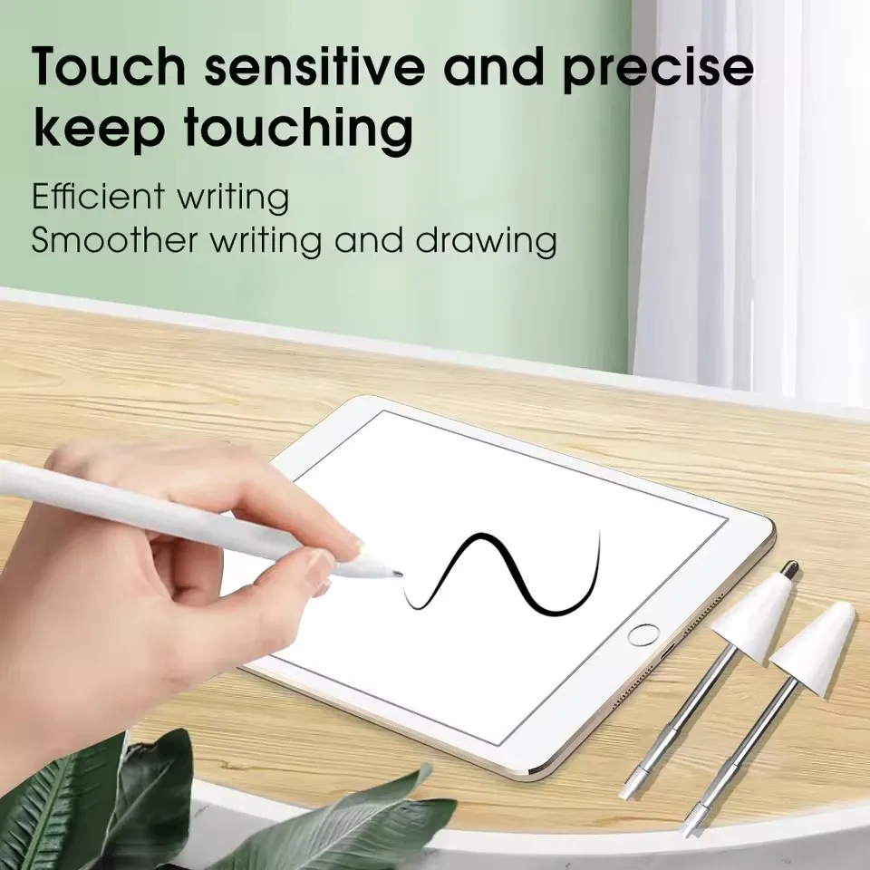 1/4PCS Punte per penna stilo d - Tablet Pencil Accessories recensione e prezzo