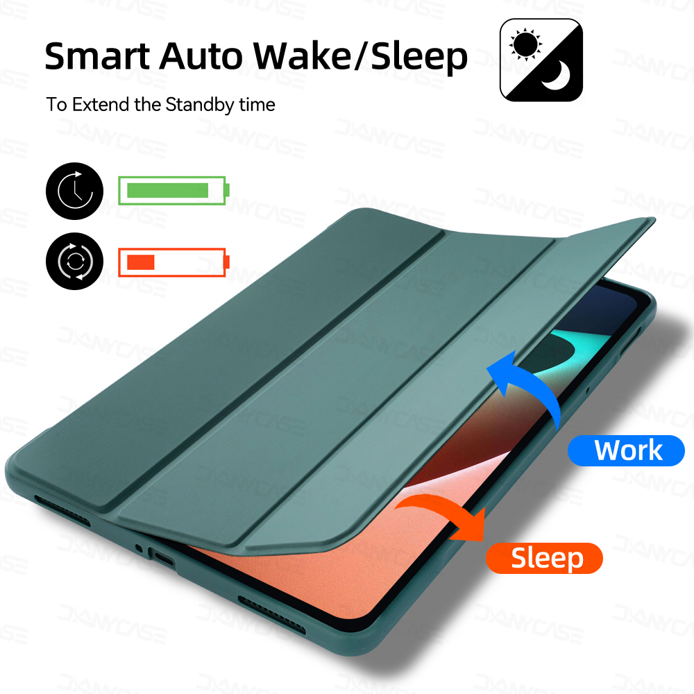 Custodia tablet per mi Pad 5/6 - Mi Tablet Accessories recensione e prezzo