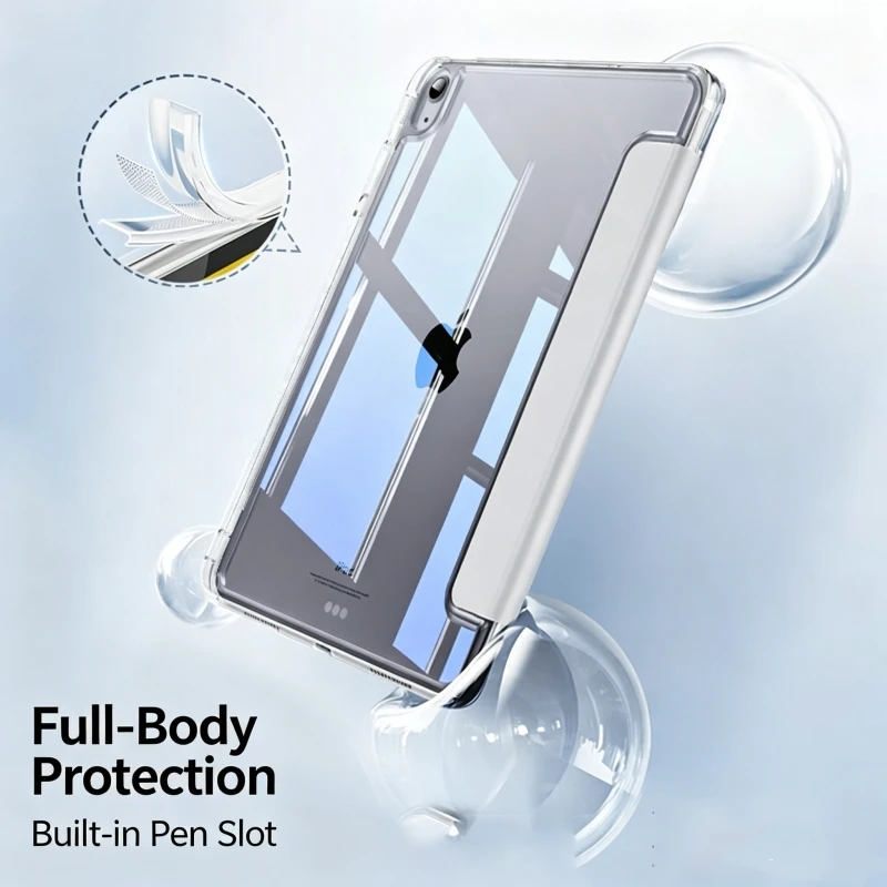 Custodia Protettiva per iPad A - Ipad Cover Folio recensione e prezzo