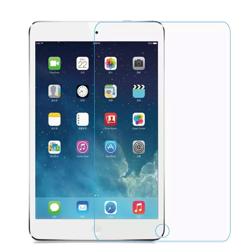Per iPad Mini 5 2019 proteggi  - Temu Tablet Accessories recensione e prezzo