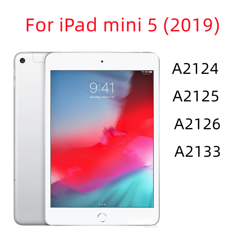 Per iPad Mini 5 2019 proteggi  - Temu Tablet Accessories recensione e prezzo