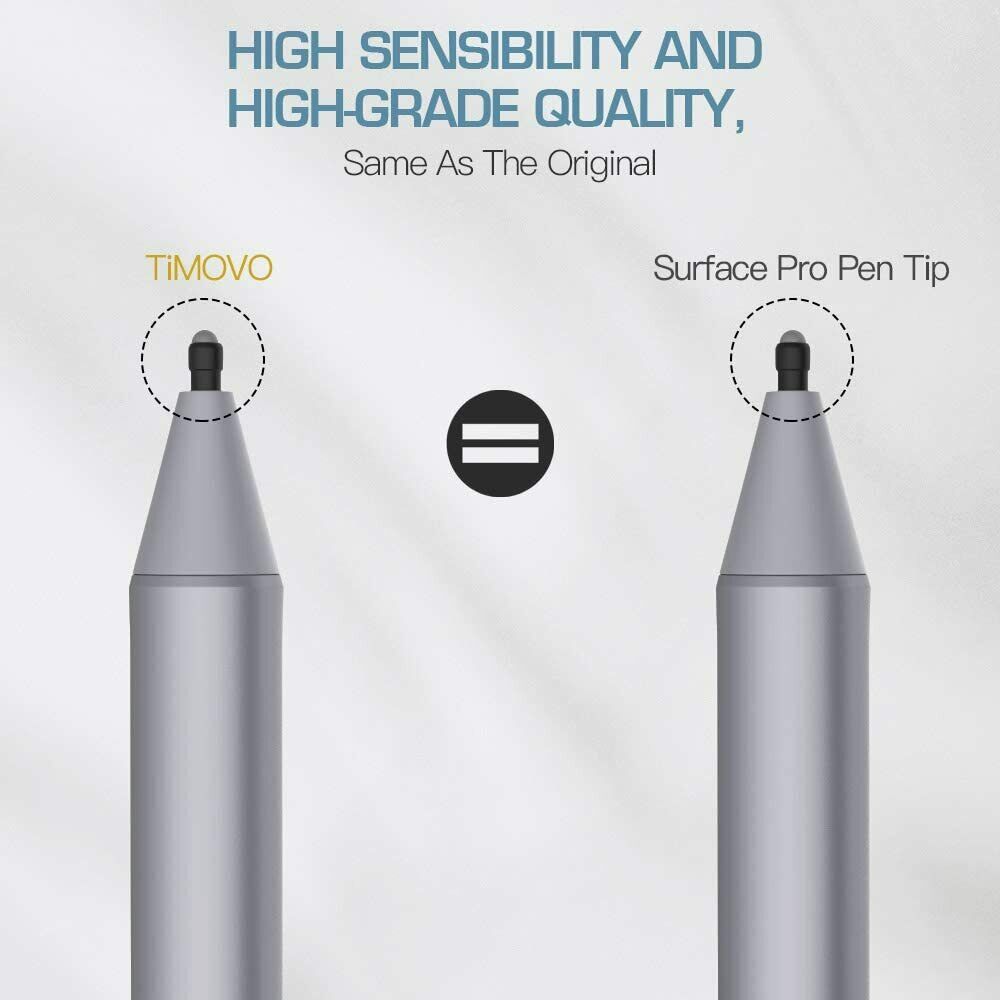 Kit di sostituzione pennini pe - Tablet Pencil Accessories recensione e prezzo