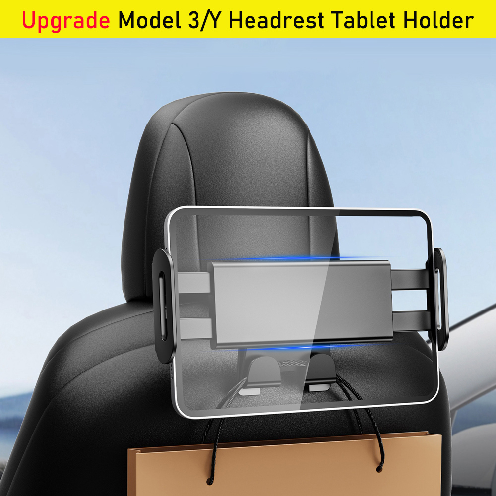 Per Tesla Modello 3 Y Juniper  - Tablet Stand Adjustable recensione e prezzo