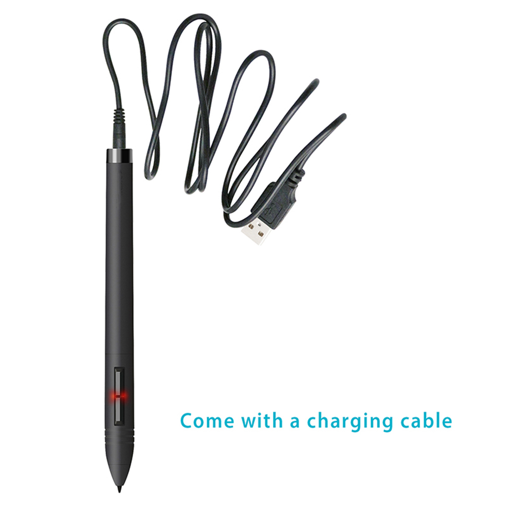 PEN80 Penna digitale ricaricab - Huion Tablet Accessories recensione e prezzo