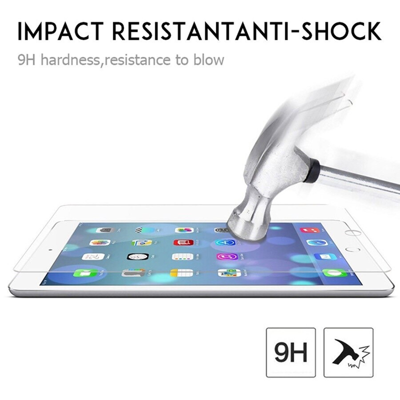 Per iPad Air 3 proteggi scherm - Temu Tablet Accessories recensione e prezzo