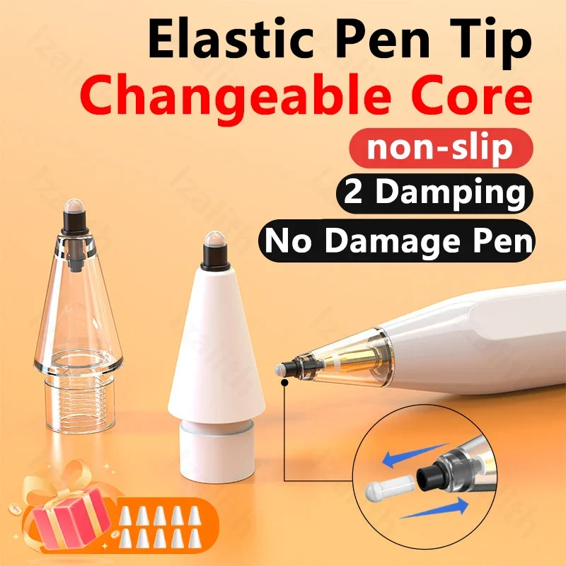Punte di ricambio per matita 2 - Tablet Pencil Accessories recensione e prezzo