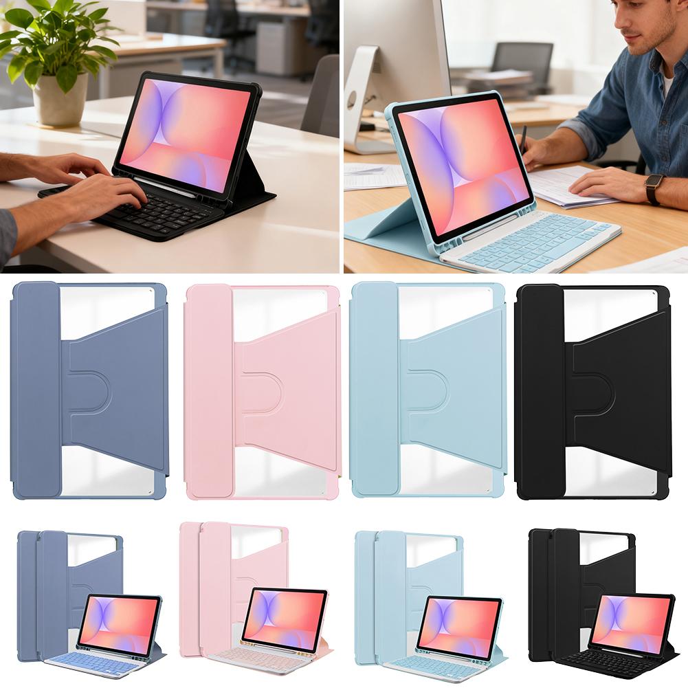 Copertura della tastiera per X - Mi Tablet Accessories recensione e prezzo