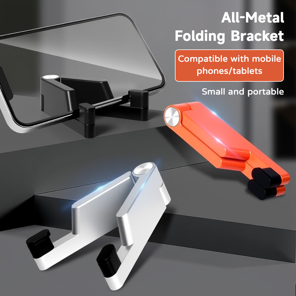 Supporto Pieghevole a V Regola - Tablet Stand Adjustable recensione e prezzo