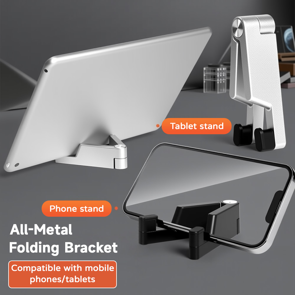 Supporto Pieghevole a V Regola - Tablet Stand Adjustable recensione e prezzo