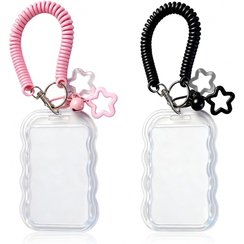 Confezione da 2 Porta Fotocard - Tablet Cute Accessories recensione e prezzo