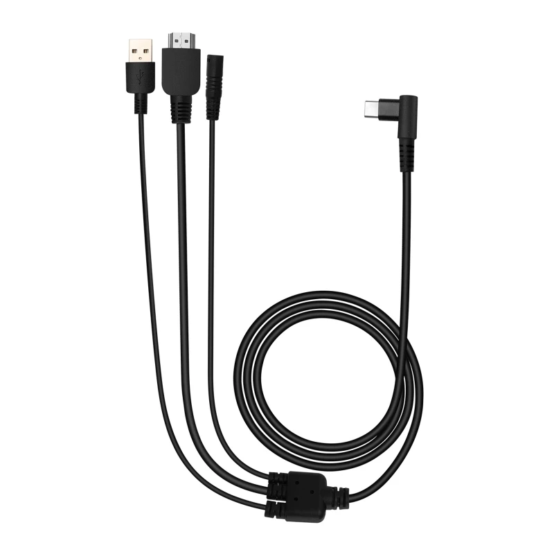 Cavo 3 IN 1 CB01 SOLO compatib - Huion Tablet Accessories recensione e prezzo