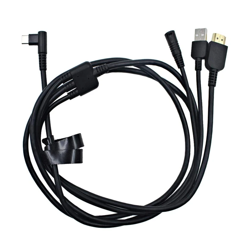Cavo 3 IN 1 CB01 SOLO compatib - Huion Tablet Accessories recensione e prezzo