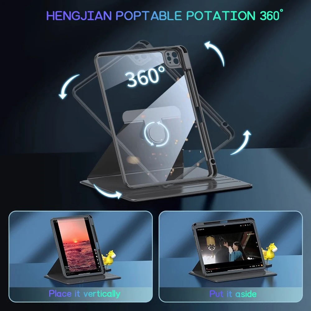 Custodia Protettiva per iPad A - Ipad Cover Folio recensione e prezzo