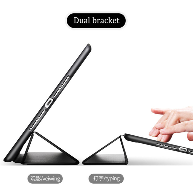 Per iPad 10.2 9/8/7/6/ Custodi - Ipad Cover Folio recensione e prezzo
