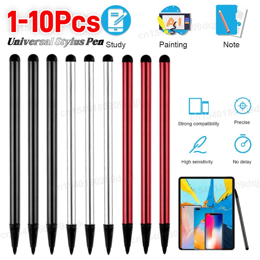 1-10X Matita stilo universale  - Ipad Pencil Stylus recensione e prezzo