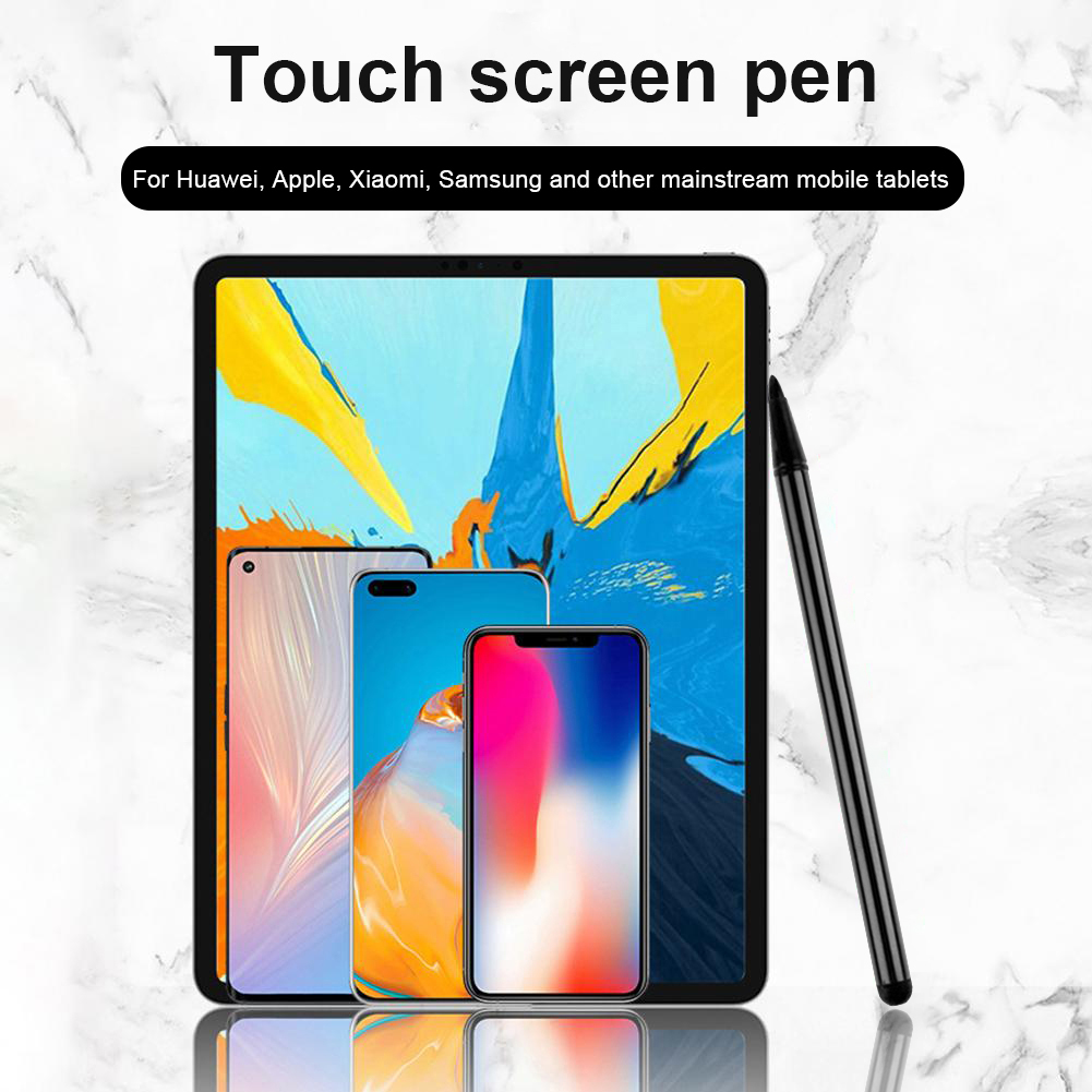 1-10X Matita stilo universale  - Ipad Pencil Stylus recensione e prezzo