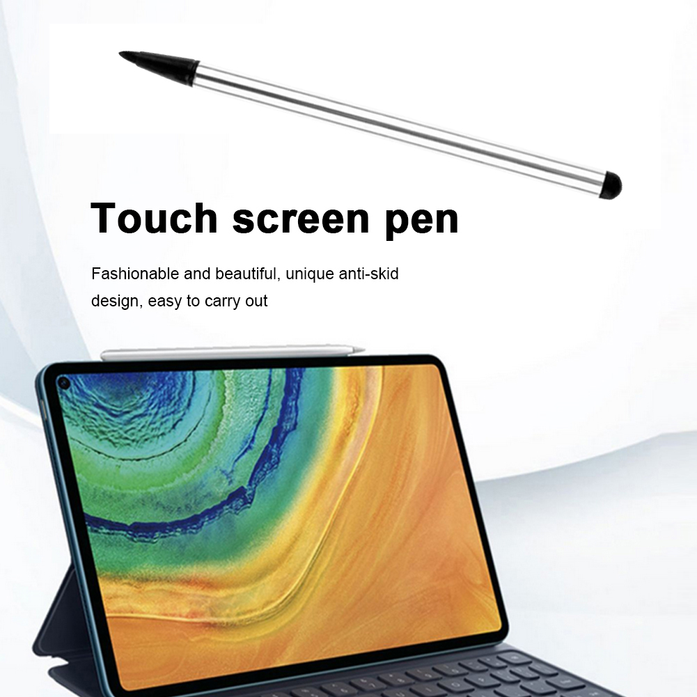 1-10X Matita stilo universale  - Ipad Pencil Stylus recensione e prezzo