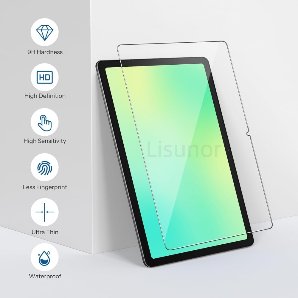 1 PCS Proteggi schermo per tab - Temu Tablet Accessories recensione e prezzo