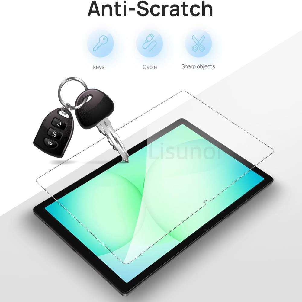 1 PCS Proteggi schermo per tab - Temu Tablet Accessories recensione e prezzo