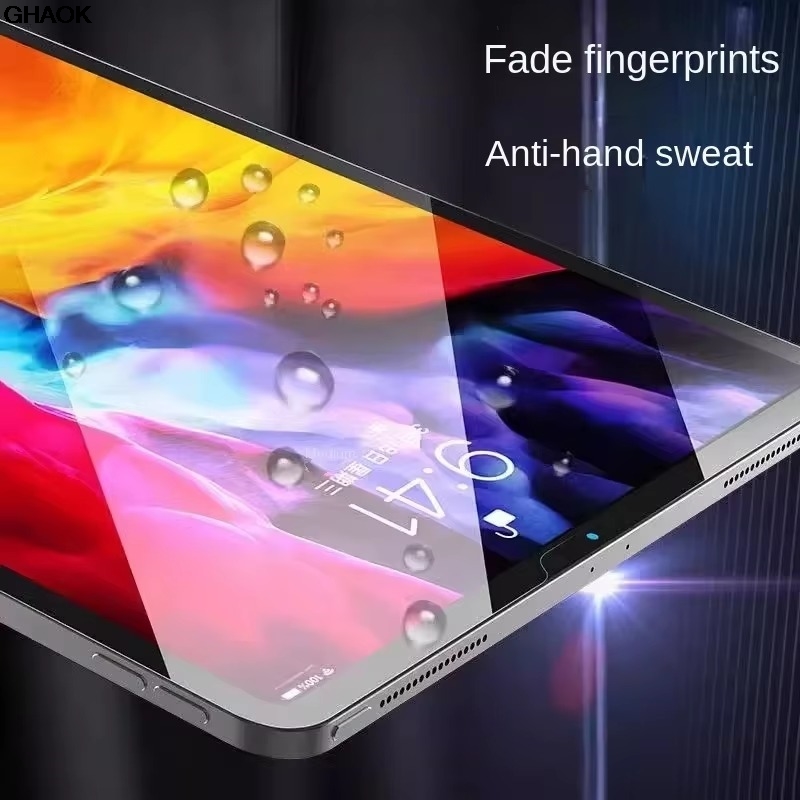 Pellicola in vetro temperato 9 - Temu Tablet Accessories recensione e prezzo