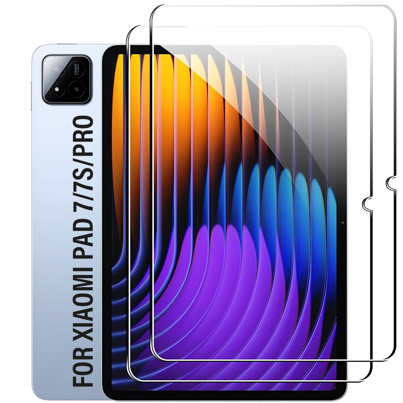 Proteggi schermo HD trasparent - Mi Tablet Accessories recensione e prezzo