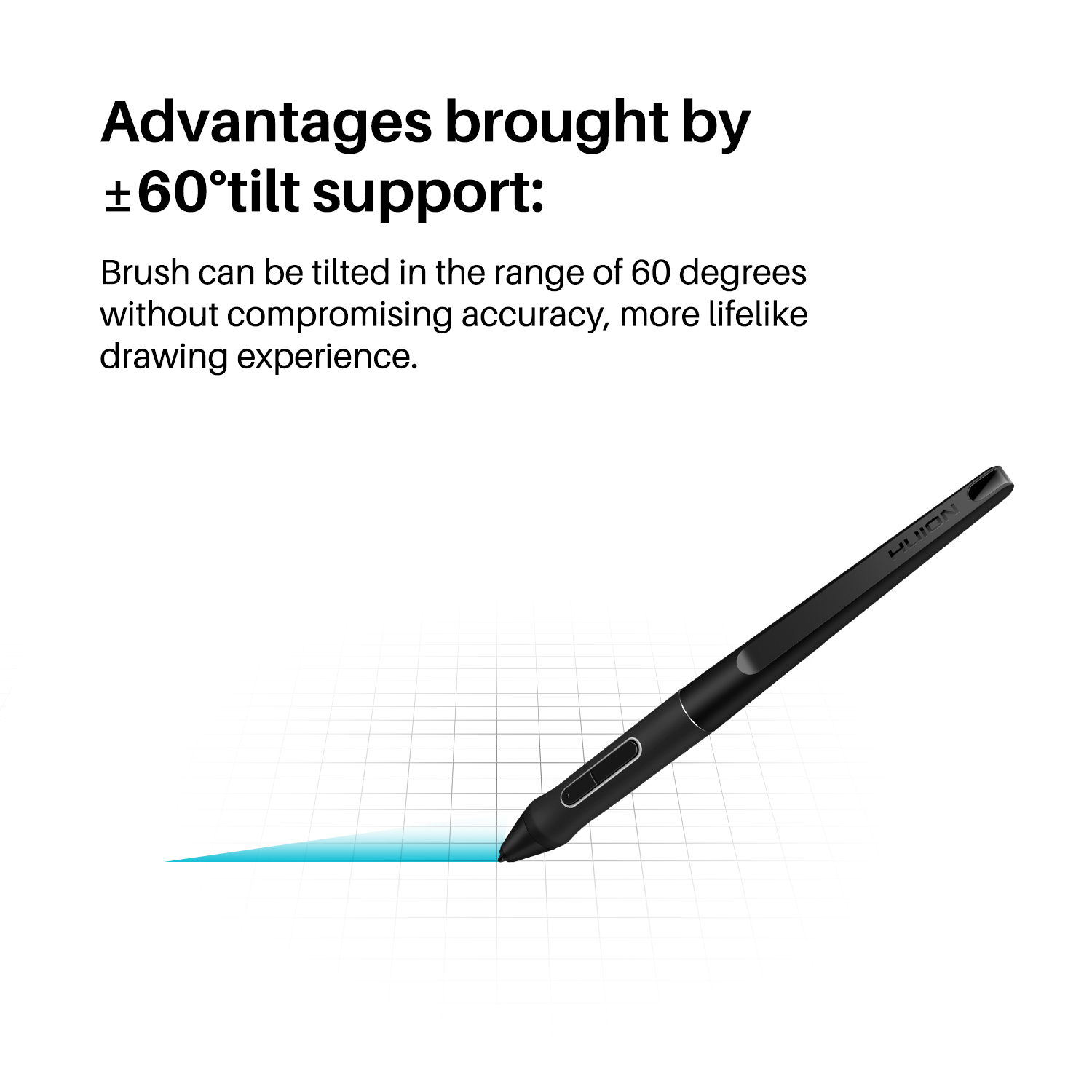 HUION PW517 Tavolette grafiche - Huion Tablet Accessories recensione e prezzo