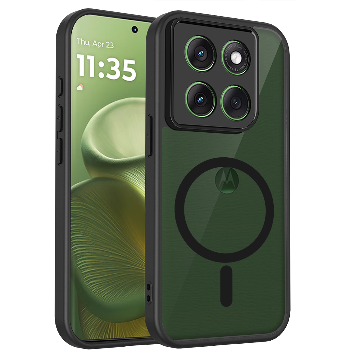 Per Motorola G67 Power, Custod - Motorola Tablet Accessories recensione e prezzo