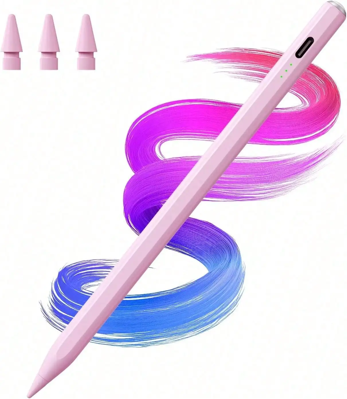 Penna Stylus per iPad (2018-20 - Ipad Pencil Stylus recensione e prezzo