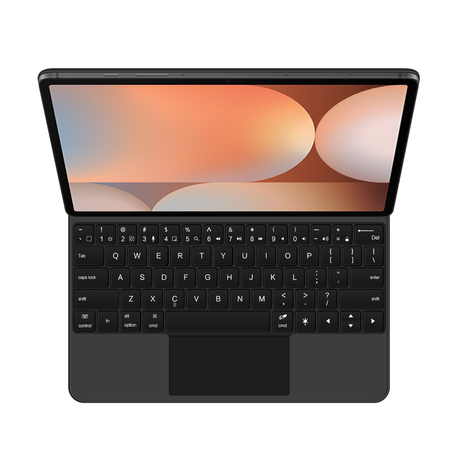 Tastiera magica per Samsung Ga - Samsung Tablet S10 Accessories recensione e prezzo