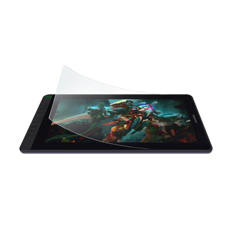 Pellicola protettiva compatibi - Huion Tablet Accessories recensione e prezzo