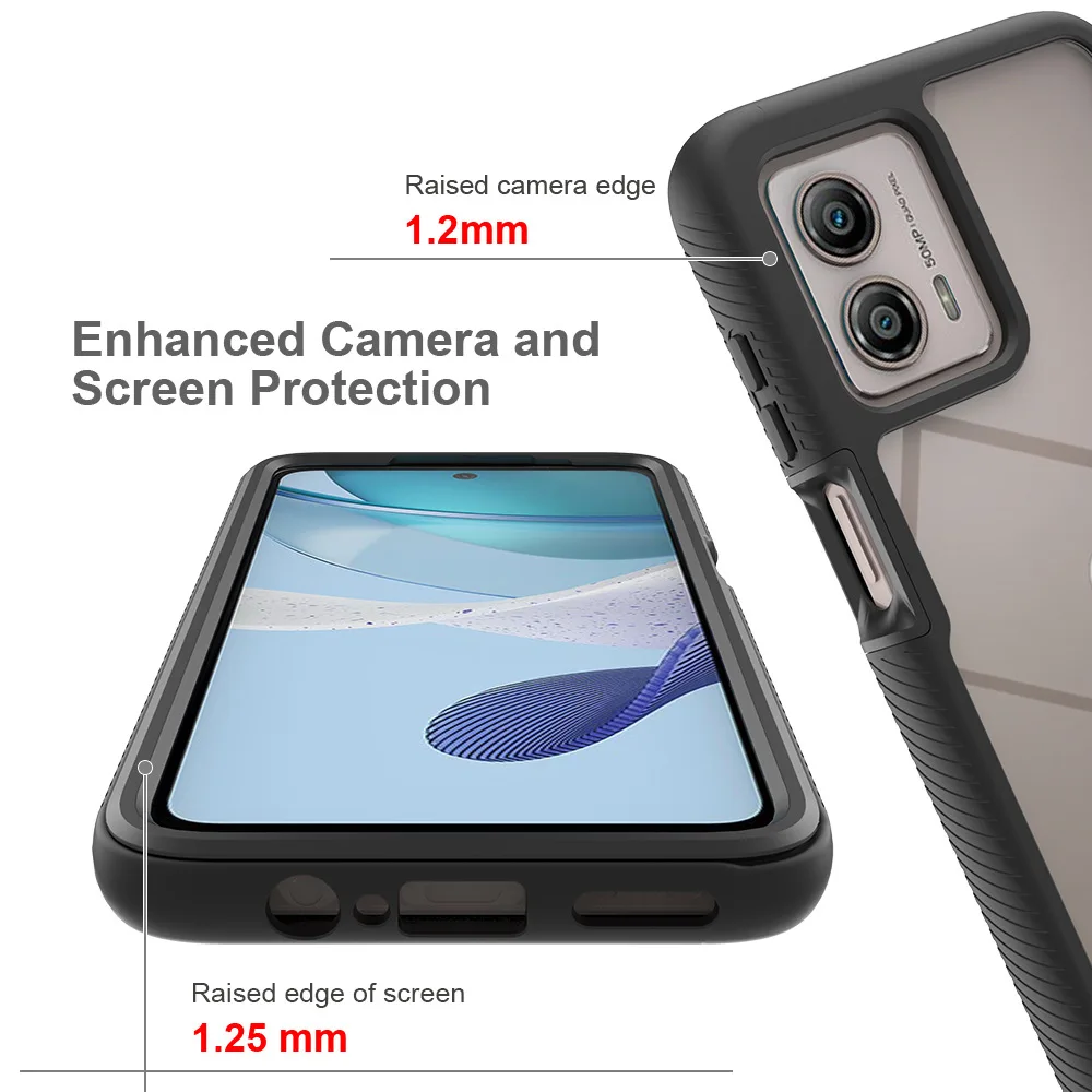Fonda a copertura totale per M - Motorola Tablet Accessories recensione e prezzo