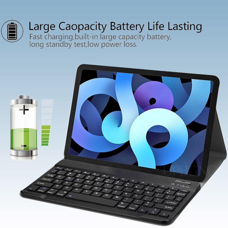 Custodia con tastiera Bluetoot - Tablet Accessories Keyboard recensione e prezzo