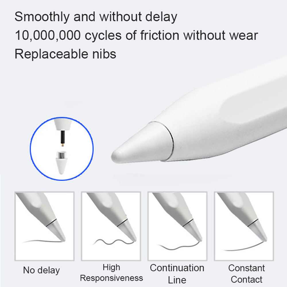 Penna stilo universale per tou - Ipad Pencil Stylus recensione e prezzo