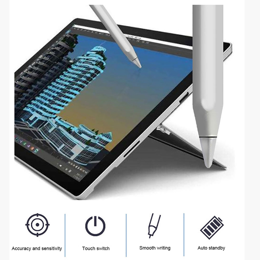 Penna stilo universale per tou - Ipad Pencil Stylus recensione e prezzo