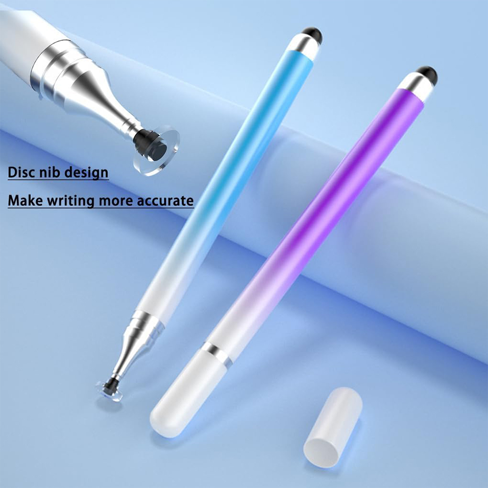 Penna Stilo per Schermi Touch  - Ipad Pencil Stylus recensione e prezzo