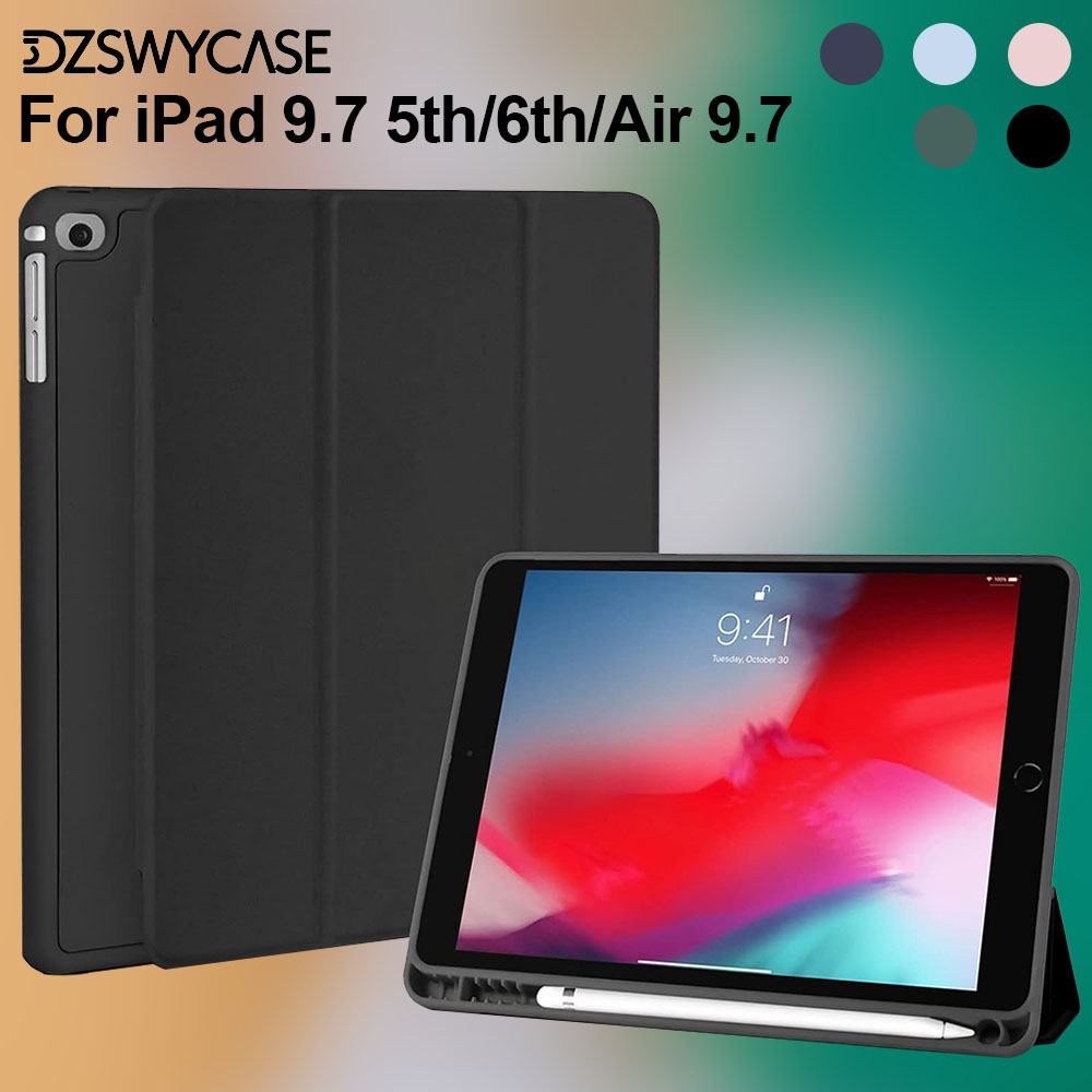 Compatibile con iPad da 9,7 po - Ipad Cover Folio recensione e prezzo