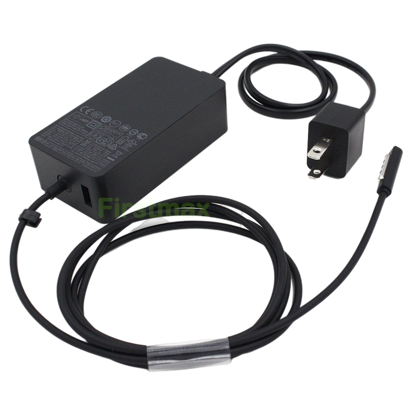 12V 3.6A 45W per Microsoft Sur - Windows Tablet Accessories recensione e prezzo