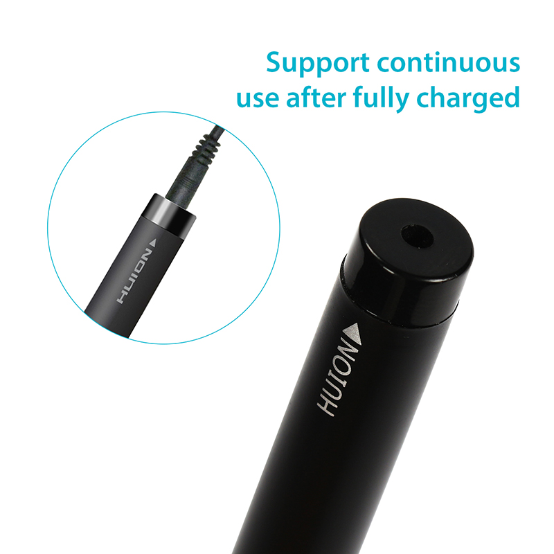HUION PEN80 Tavolette grafiche - Huion Tablet Accessories recensione e prezzo