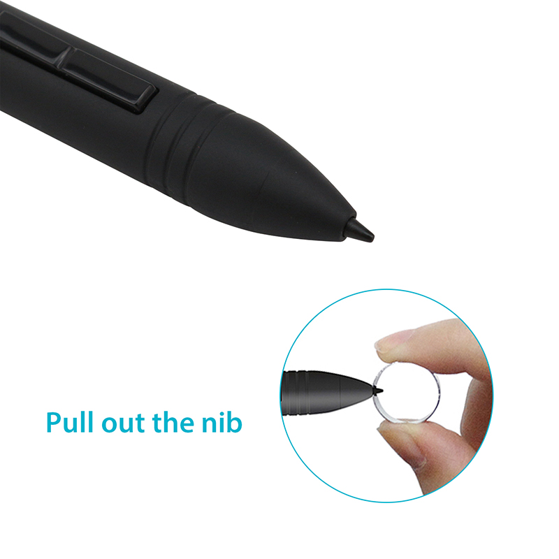 HUION PEN80 Tavolette grafiche - Huion Tablet Accessories recensione e prezzo