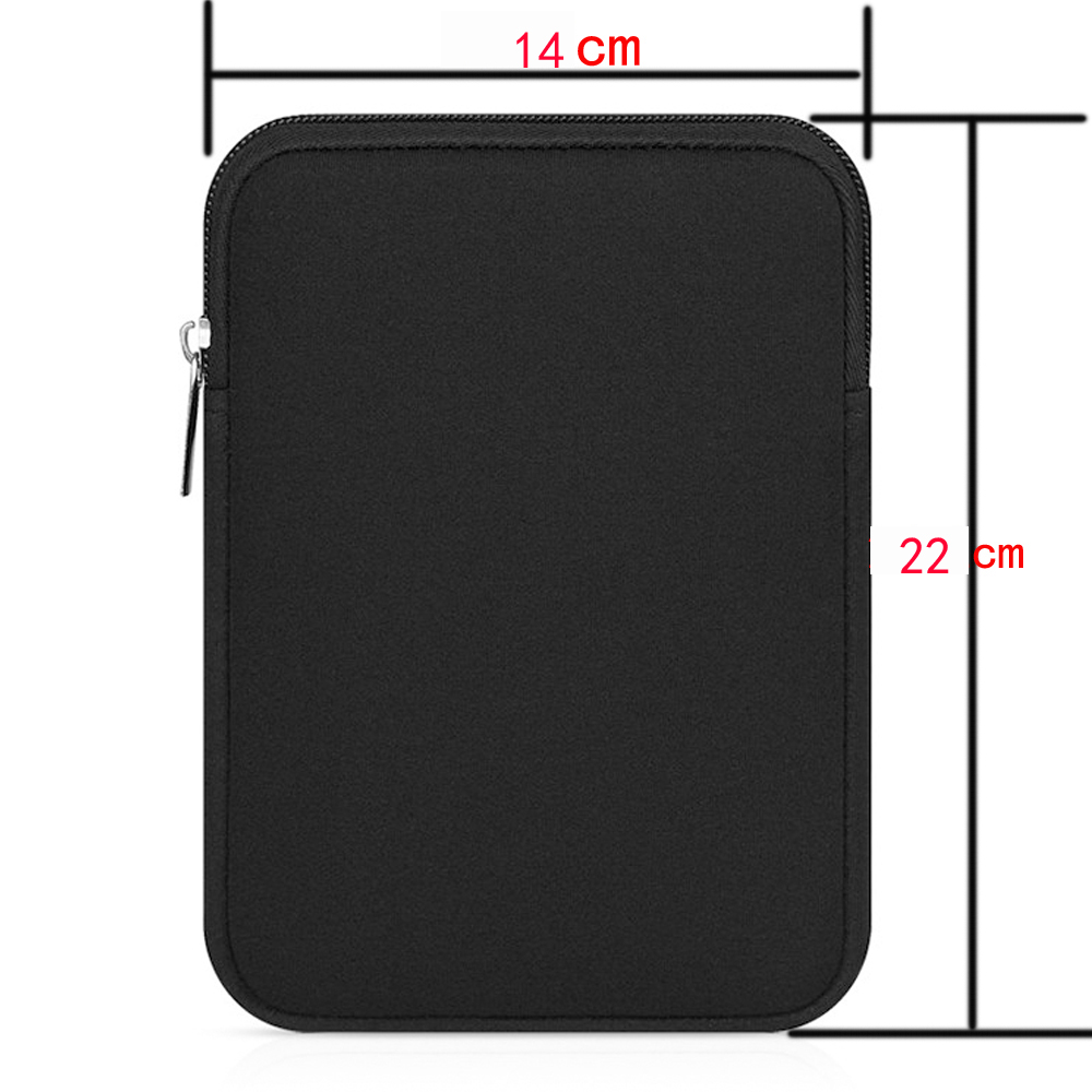 Custodia per tablet per Samsun - Tablet Accessories Bag recensione e prezzo