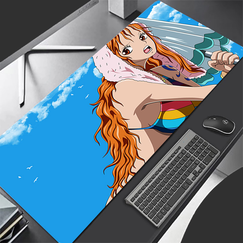 Tappetino per Mouse One Piece, - Tablet Cute Accessories recensione e prezzo