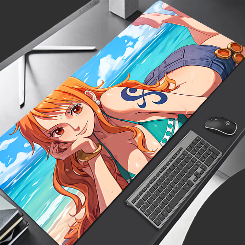 Tappetino per Mouse One Piece, - Tablet Cute Accessories recensione e prezzo