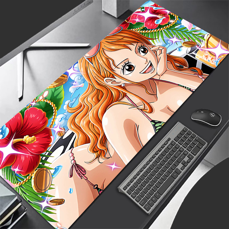 Tappetino per Mouse One Piece, - Tablet Cute Accessories recensione e prezzo