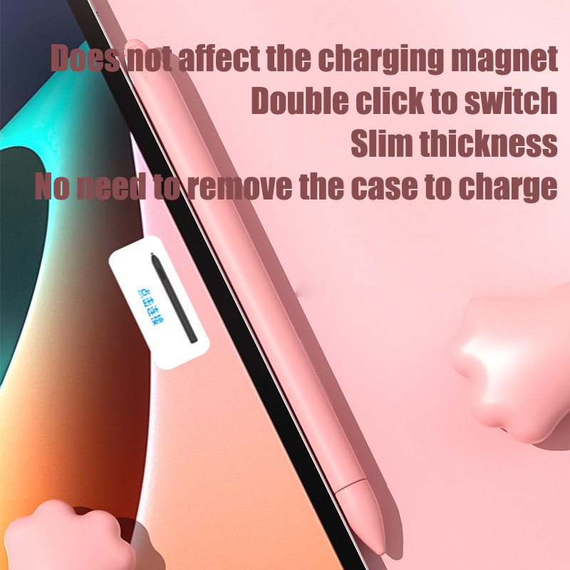 Custodia protettiva in Silicon - Mi Tablet Accessories recensione e prezzo