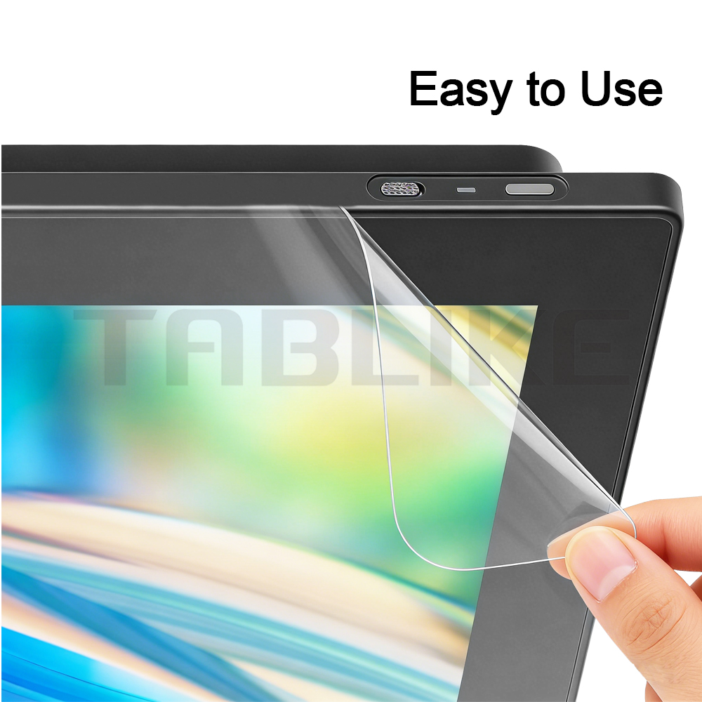 Pellicola Protettiva Simil-Car - Huion Tablet Accessories recensione e prezzo