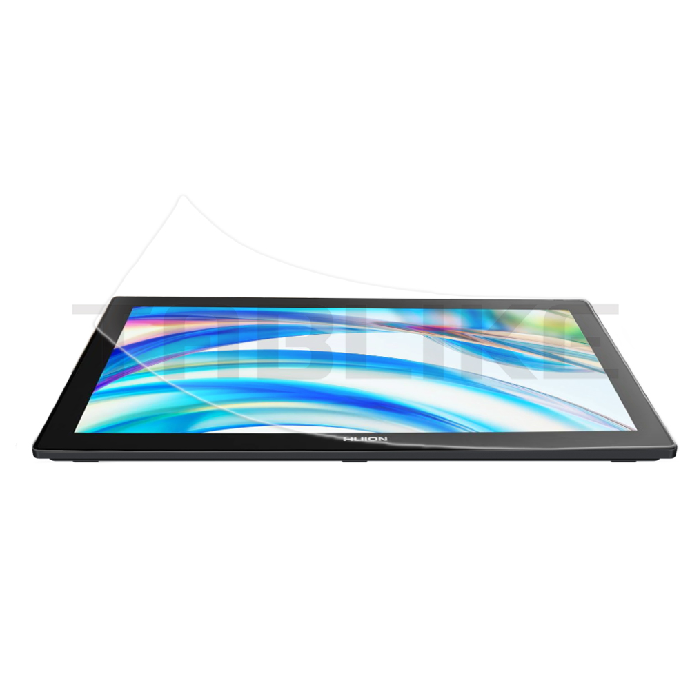 Pellicola Protettiva Simil-Car - Huion Tablet Accessories recensione e prezzo